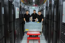 Viettel chính thức vận hành siêu máy tính nghiên cứu, phát triển AI hiện đại nhất thế giới