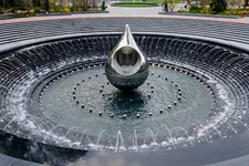 Từ Tháp Tam Thắng đến Tượng đài “Giọt nước”: Sun Group tiếp tục đồng hành kiến tạo biểu tượng mới cho TPHCM