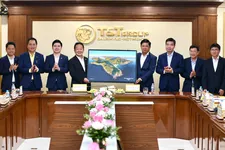 Tập đoàn T&T Group đề xuất loạt dự án chiến lược tại Đắk Lắk