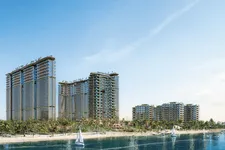 Sunshine Bay Retreat Vung Tau: Tâm điểm "vàng" đón sóng hạ tầng trục Đông Nam TPHCM