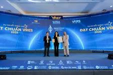 Từ VARS 2025 đến cửa ngõ phía Tây TPHCM - Phép thử khắt khe cho bản lĩnh Seaholdings