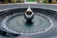 Từ Tháp Tam Thắng đến Tượng đài “Giọt nước”: Sun Group tiếp tục đồng hành kiến tạo biểu tượng mới cho TPHCM