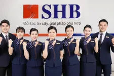 Từ 'ngân hàng hạnh phúc' đến hành trình phụng sự và lan tỏa ở SHB