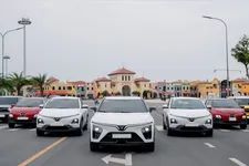 Lý do ô tô điện VinFast trở thành lựa chọn hàng đầu của người dùng Việt Nam