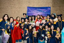 Ngành sự kiện “săn” nhân lực thực chiến: 98% sinh viên HSU có việc làm trước khi nhận bằng