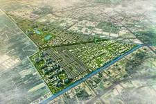 Kỳ vọng lớn về "Thành phố công viên tri thức" giữa lòng Tây Bắc TPHCM