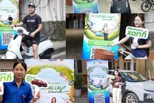 Vingroup kết nối gần 22.000 người tại 4 nước Đông Nam Á chung tay vì tương lai xanh bền vững