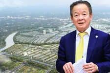 “Giải mã” sức bật phía sau hai giải thưởng bất động sản Quốc gia của T&T Group