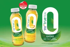 Tập đoàn TH ra mắt Trà không đường (TH true TEA), tiếp tục mở rộng danh mục sản phẩm tốt cho sức khỏe