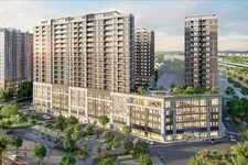Hệ sinh thái nghỉ dưỡng đáp ứng mọi “tần số” cảm xúc tại The Sentosa