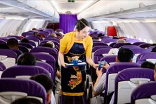 Vietravel Airlines mở rộng mạng đường bay nội địa và quốc tế trong dịp hè 2026