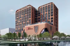 Theo dòng Cổ Chiên: Từ dòng sông mở cõi đến cách đô thị viết tiếp tương lai
