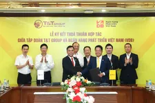 Tập đoàn của Bầu Hiển bắt tay VDB, mở rộng kênh vốn cho danh mục dự án chiến lược