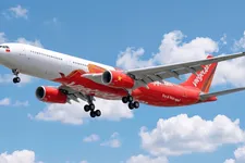  Vietjet tăng trưởng mạnh nửa đầu năm 2026, đầu tư hơn 600 máy bay tiến đến hoàn thiện hệ sinh thái hàng không