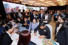 90% giỏ hàng T&T Homes Elite Rivera Vĩnh Long “sold out” chỉ sau 2 giờ mở bán