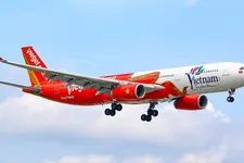 Vietjet và Thales mở rộng hợp tác hàng không công nghệ cao Việt Nam – Pháp