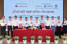 Cao tốc Bảo Lộc – Liên Khương tiếp tục được bổ sung gần 3.000 tỷ đồng vốn tín dụng