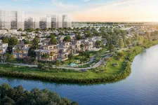Phân khu Rivera Nagomi ra mắt thị trường: Bước đi mới trong chiến lược phát triển Waterpoint