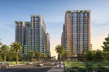 Sun Property mang mùa xuân đến sớm với dự án FourS Tower tại Nam trung tâm Đà Nẵng