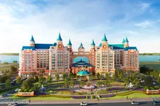 Vinpearl đồng loạt khai trương hệ sinh thái “siêu điểm đến” tại Cần Giờ