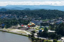 Vietnam Jazz Heritage Festival: Khi di sản Jazz gặp gỡ Đà Lạt