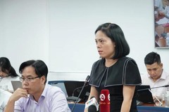 Ho Chi Minh City licenses 35 businesses to trade cyanide