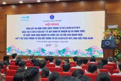 Hospitals see shortage of social workers