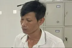 Bắt cán bộ tư pháp và chủ cơ sở kinh doanh làm giả hợp đồng mua bán xe