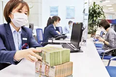 Banks Display Confidence Amidst 2024 Challenges