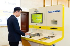 ‘Số và xanh’ tiếp tục là động lực phát triển bền vững của Nam A Bank