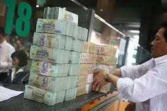 Cơ cấu lại ngân sách - Xóa cơ chế xin cho