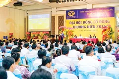 Sóng gió mùa ĐHCĐ 2017 (K2): Vỡ mộng vì tham vọng