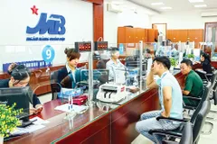 Sóng gió mùa ĐHCĐ 2017 (K3): Nan giải tín dụng, nợ xấu