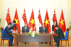 Keppel Land hợp tác với SCIC