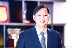 KIDO tính đường dài cho KDF