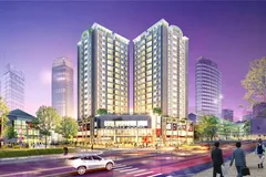 BĐS cạnh tuyến Metro liên tục tăng giá