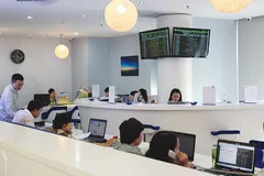 CTCK: Nghèo nghiệp vụ, mở room khó hút NĐT
