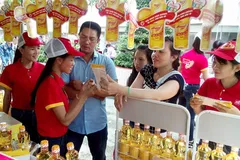 Ranee - “báu vật” sức khỏe người lao động