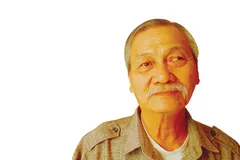 Lò ca cổ Danh Phận