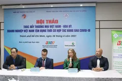 Chìa khoá xuất khẩu thực phẩm vào thị trường Mỹ
