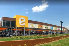 Đại siêu thị Emart chính thức được vận hành bởi Thaco.