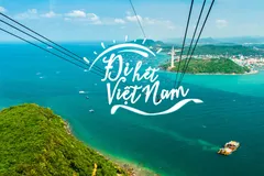 Chỉ số năng lực phát triển du lịch Việt Nam nằm trong 3 nước tăng cao nhất thế giới