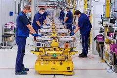 EuroCham đề xuất rút ngắn thời gian cấp giấy phép lao động