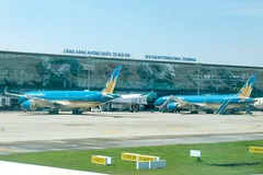 Sân bay Nội Bài bất ngờ được xếp hạng tốt nhất thế giới