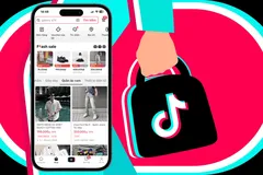 Doanh thu 5 sàn thương mại điện tử đạt 6 tỷ USD trong nửa năm
