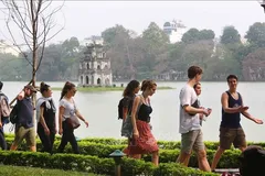 Báo Úc dự báo Việt Nam là điểm đến của xu hướng 'du lịch tái tạo'