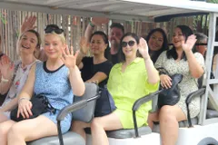 Từ 15-8, miễn thị thực cho công dân 12 nước 