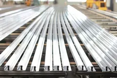 Nhôm Trung Quốc tiếp tục bị áp thuế CBPG thêm 5 năm 