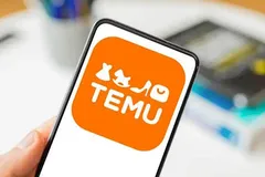 Không thông quan hàng hóa của Temu nếu chưa đăng ký hoạt động