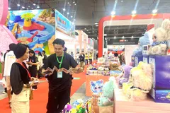 TPHCM: Phấn đấu thu nhập bình quân năm 2025 đạt 8.500 USD